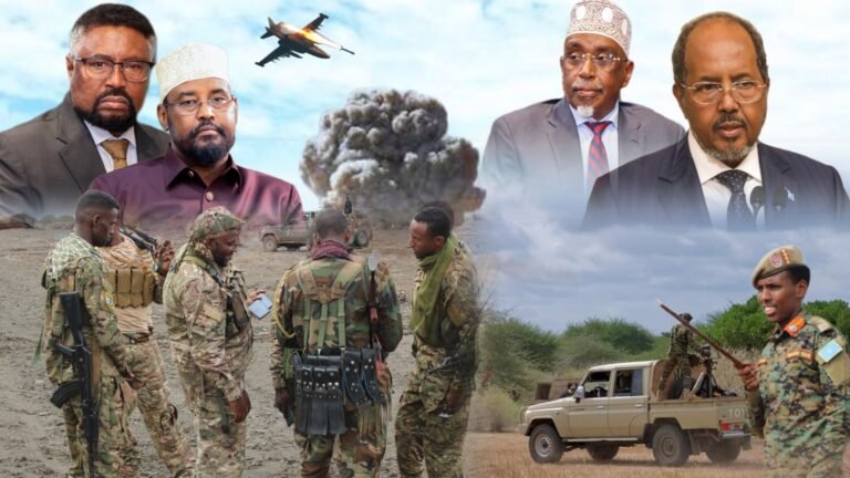 {DAAWO MUQAALKA} Wararkii ugu waa weeynaa Soomaaliya iyo Caalamka 26-08-2025