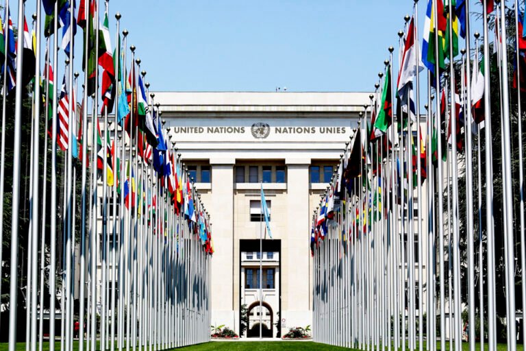 Wasiirro badan oo Soomaaliya oo  Ka qaybgalay  shirka Qaramada Midoobay.