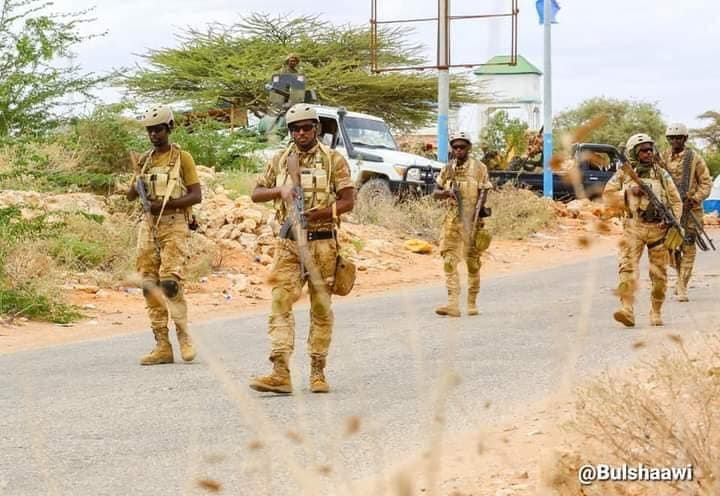 {DAAWO MUUQAALKA} Faah faahin Dagaal Sababay dhimasho iyo dhawac oo ka dhacay garoowe,