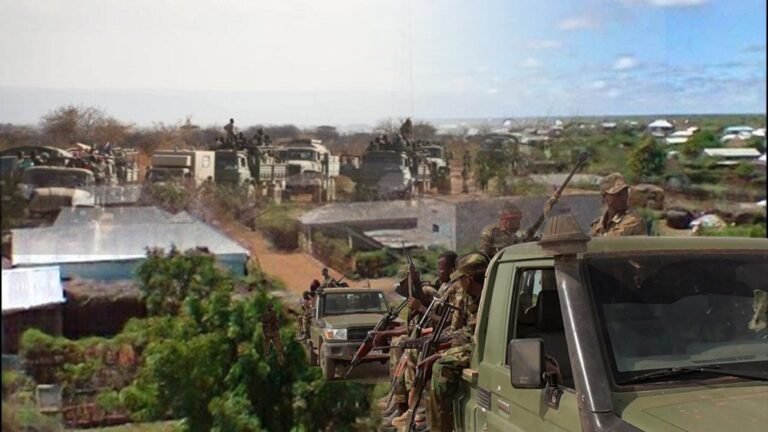 Warka Duhurnimo ee Warbaahinta Hiiraanweyn 25-08- 2025