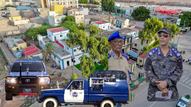 {DAAWO MUUQAALKA} Wararkii ugu dambeeyay dil ka dhacay Hargeeysa.