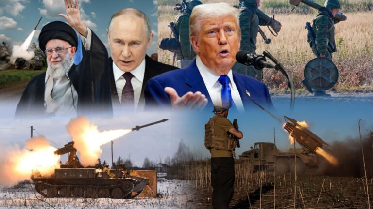 {DAAWO MUUQAALKA} Dhacdooyinkii Ugu Dambeeyay Wararka Caalamka 06/08/2025