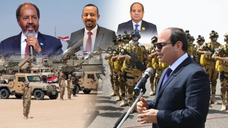 {DAAWO MUQAALKA} FALANQEYN:- DF oo u yeertay Amarana dul dhintay Safiirka itoobiya