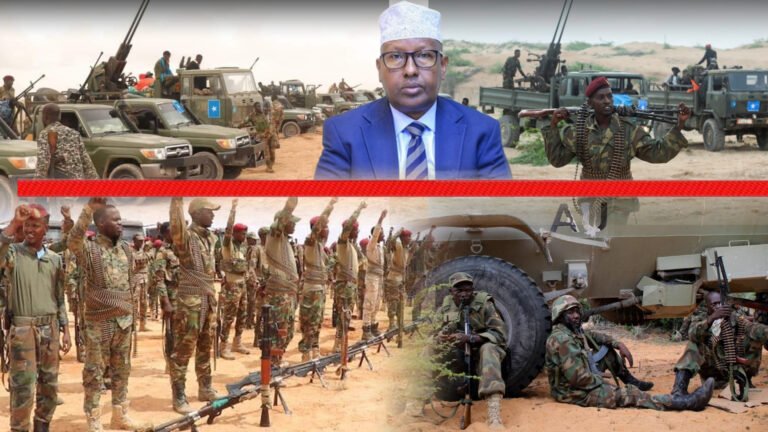 {DHAGEYSO}  Warka Subaxnimo ee Hiiraannweyn 011-08-2025