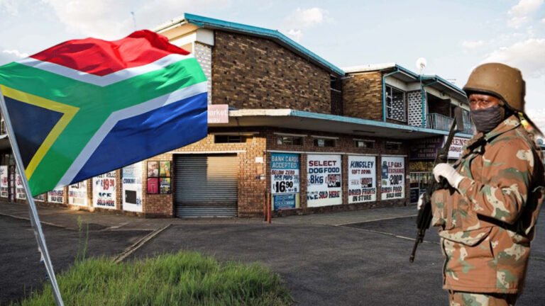 {DAAWO MUUQAALKA}  Maxay Xarumahooda Ganacsi u xireeyn Soomaalida iyo Itoobiyaanka ku nool S/Africa.?