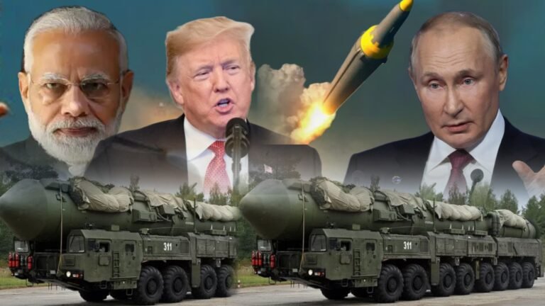 {DAAWO MUUQAALKA} Khilaafka u dhaxeeyo Dowladaha Hindiya iyo Mareeykanka oo sii Xoogeeystay.