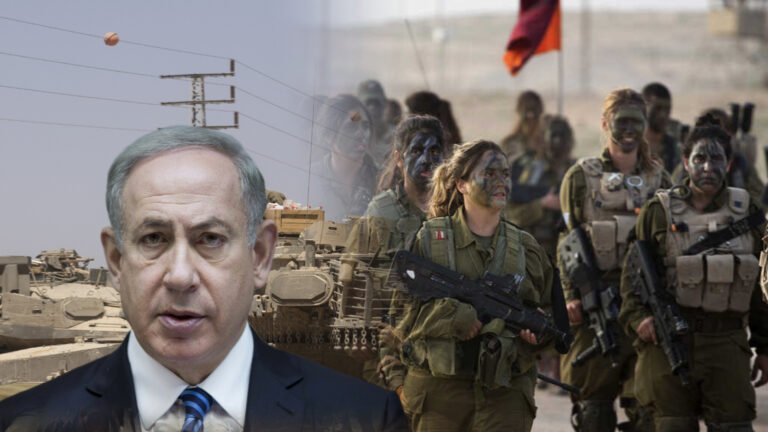 {DAAWO MUQAALKA} israaii’iil oo isku Diyaarineeyso Weeraro millatari ay ku qassa.