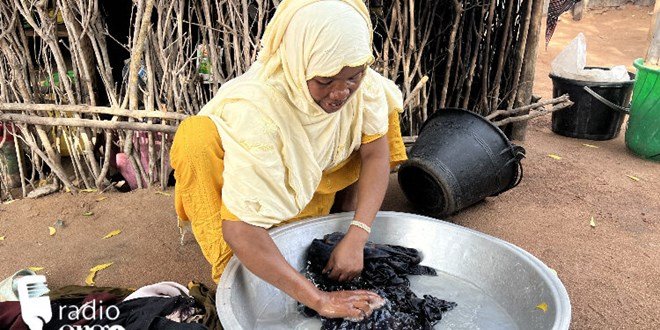 Somali refugees in crisis in Dadaab as women’s jobs disappear amid aid cuts.