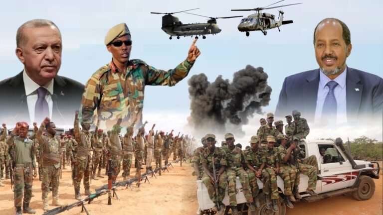 {DAAWO MUQAALKA} Wararkii ugu waa weeynaa Soomaaliya iyo Caalamka 28-08-2025