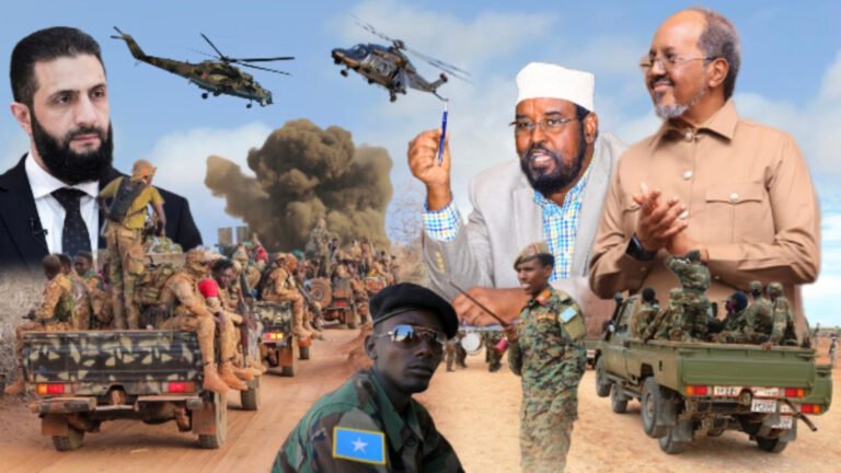 {DAAWO MUUQAALKA} Wararkii ugu waa weeynaa Soomaaliya iyo Caalamka 21-08-2025