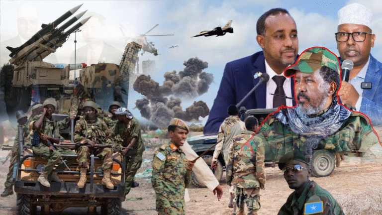 {DAAWO MUQAALKA}  Wararkii ugu waa weeynaa Soomaaliya iyo Caalamka 24-08-2025