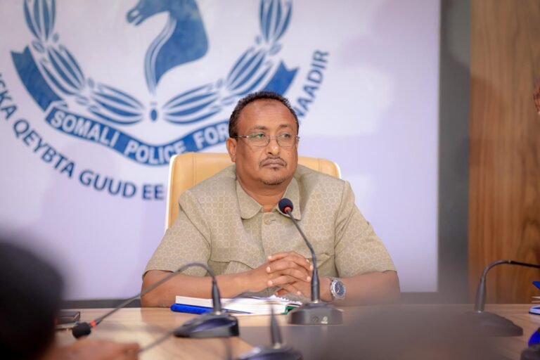 Duqa Muqdisho oo digniin u diray Xubnaha Mucaaradka?