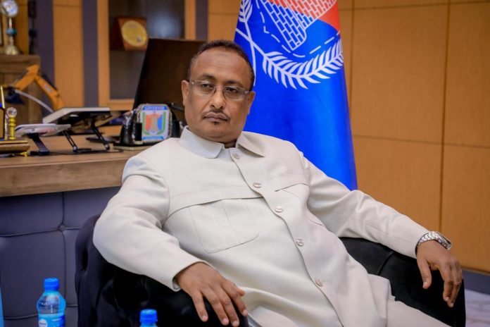 Muungaab oo ku dhowaaqay go’aan cusub ,