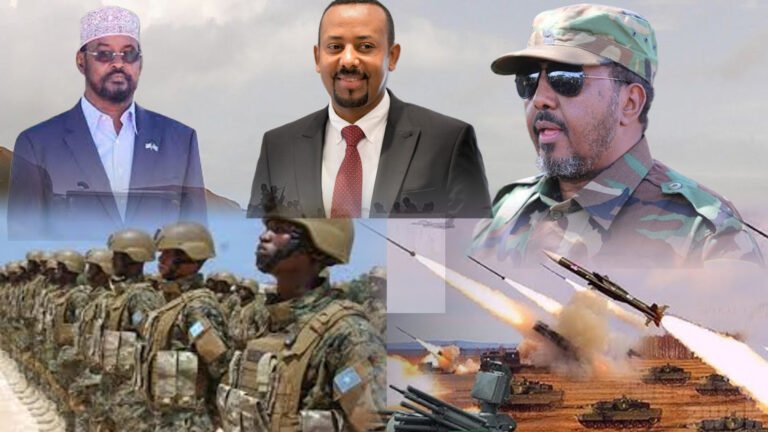 Warka Duhurnimo ee Warbaahint Hiiraanweyn 31-08- 2025