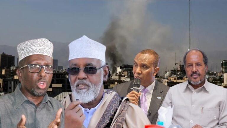 {DHAGEYSO} Warka Duhurnimo ee Radio Hiiraanweyn 3- 8-2025