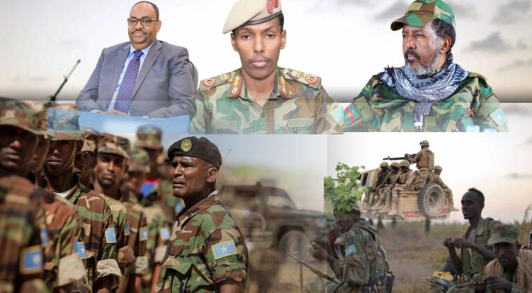 {DAAWO MUQAALKA} Warka Duhurnimo ee Hiiraanweyn 28-8-2025