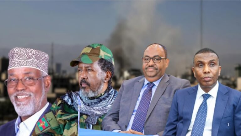 {DHAGEYSO} Warka Duhurnimo ee Radio Hiiraanweyn  4- 8-2025