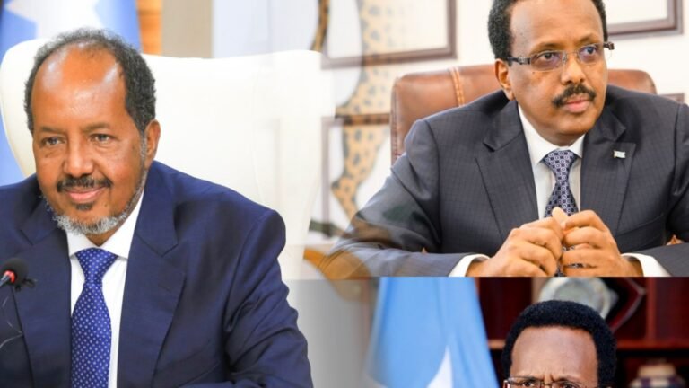 {DAAWO MUUQAALKA} shirkii Mucaradka iyo MW Xasan oo lagu kala Booday iyo Farmaaji Fariin Soo Diray