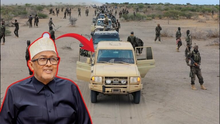 {DHAGEYSO} Warka Subaxnimo ee Radio HIiraanweyn 04 08 2025