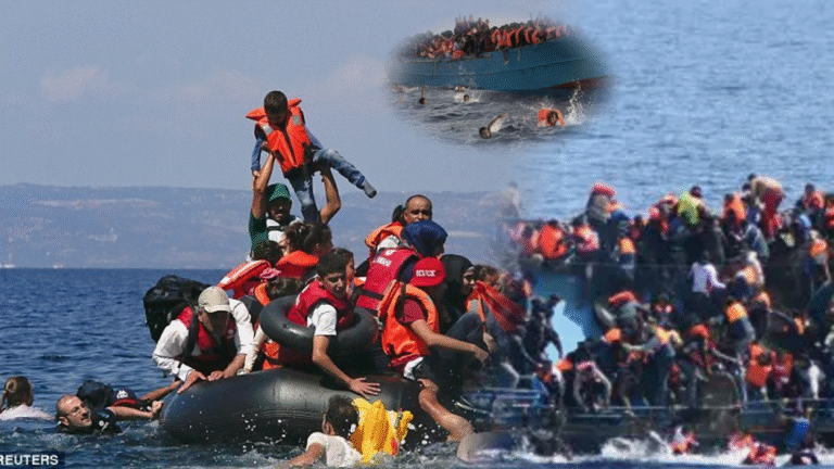 {DAAWO MUUQAALKA} 90 qof oo Soomaali ah ayaa doonta ku Saarneyn 37 qof ayaa ka badbaaday.