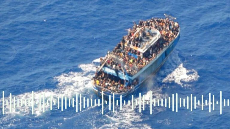 {DAAWO MUUQAALKA} Tahriibayaal badan oo ku geeriyooday doon la degtay.