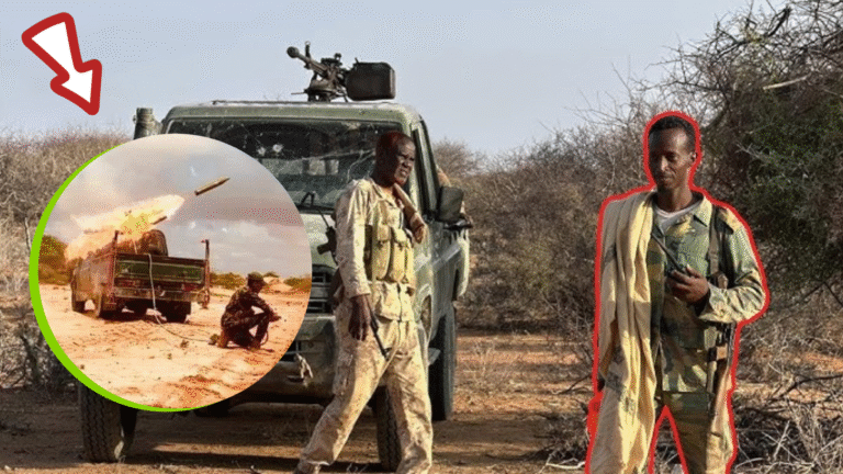 {DAAWO MUUQAALKA} Ciidamadii qaban Lahaa Degmada Maxaas oo la Diyaariyay.