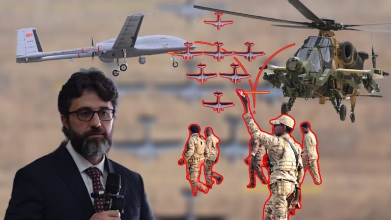 {DAAWO MUQAALKA}  WAR DEG-DEG AH:- Turki oo Soomaaliya ugu Deeqay Diyaarado Dagaal.