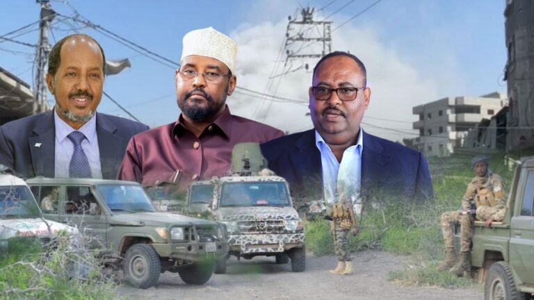 {DAAWO MUQAALKA}  Warka Subaxnimo ee Hiiraanweyn 26-8-2025