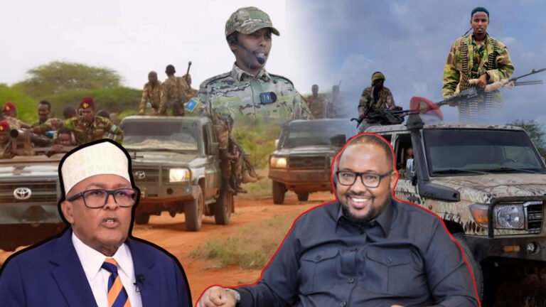 {DAAWO MUQAALKA} Warka Subaxnimo ee Hiiraanweyn 31 8 2025