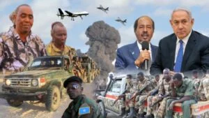 {DHAGEYSO} Warka Duhurnimo ee Radio Hiiraanweyn 13- 8-2025