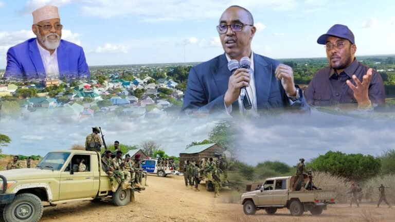 {DHAGEYSO} Warka Duhurnimo ee Radio Hiiraanweyn  5- 8-2025