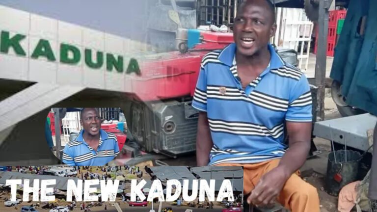 {DAAWO MUQAALKA} Nin Naafo ah oo Dhalinyarad ugu Diga ineey tuugsadaan.