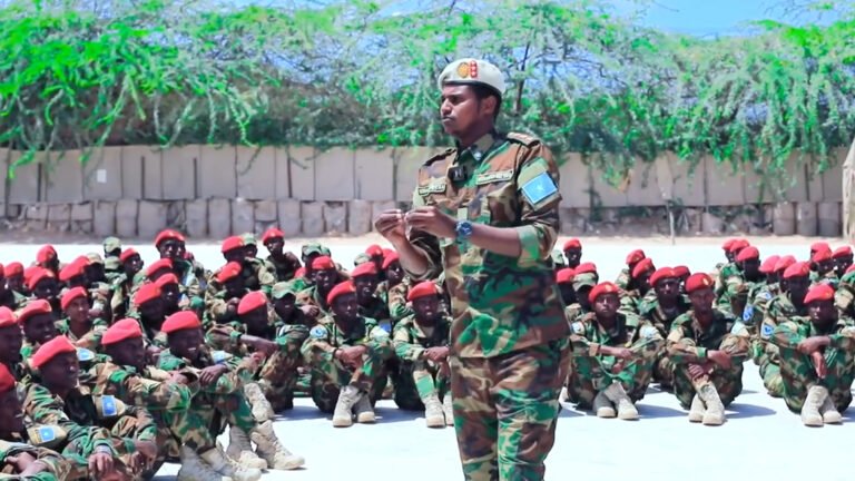 {DAAWO MUQAALKA}  AS Diin mahaayaan ee haalala Dagaalamo “Garyaqaan Socdaal”