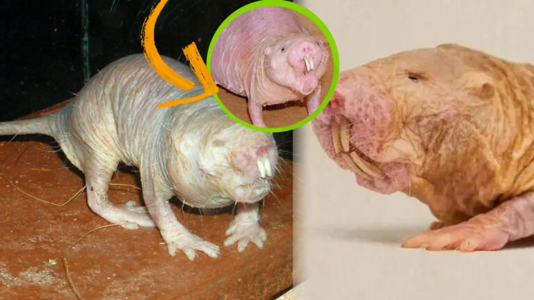 Xayawaan laga helo Dhulka soomaalida oo la sheegay inuu Daawo u yahay Cudurka Kansarka