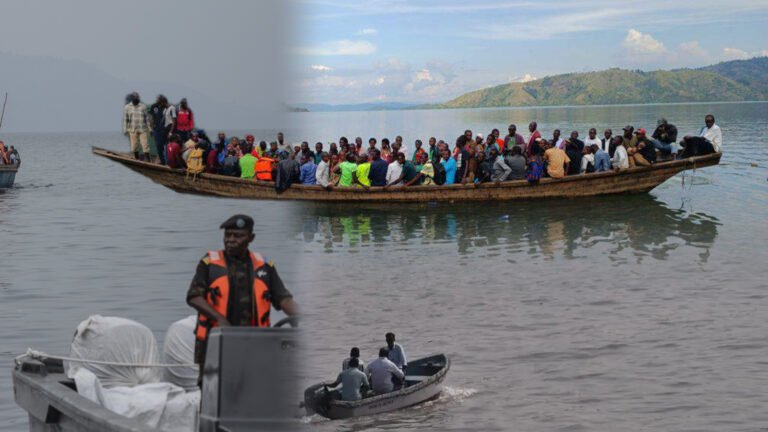 {DAAWO MUQAALKA} Dowladda Kongo oo Xaqiijisay 200 qof ineey Doon ku Dhinteen.