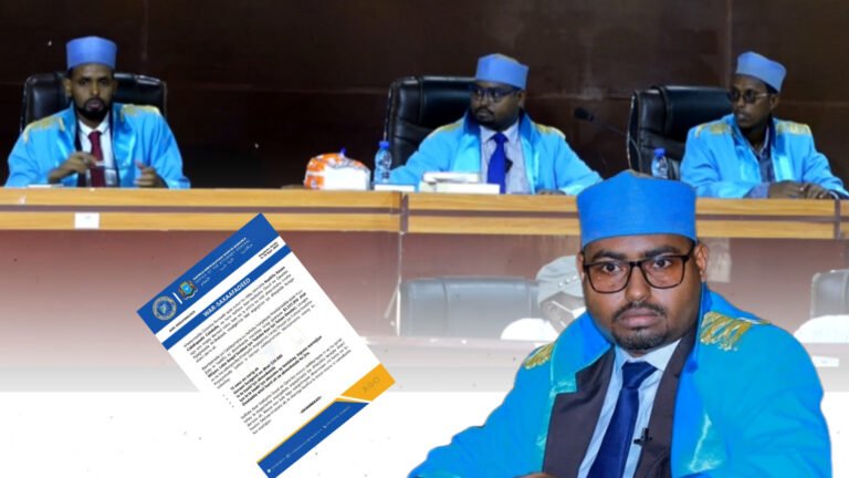 {DAAWO MUQAALKA} Maxkamadda Gobolka Banaadir oo Xukun adag ku Riday Haweeney la shaqeyneysay AS