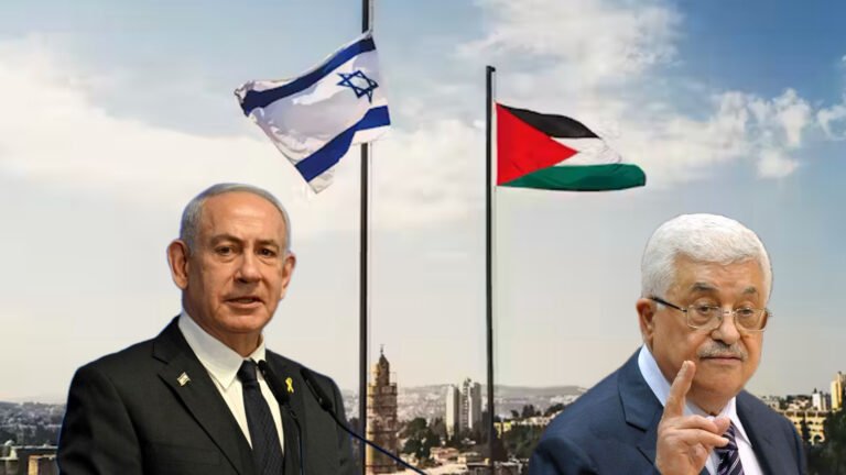 {DAAWO MUQAALKA} Israa’iil oo ka Falcelisay Tallaabadii lagu Aqoonsaday Falastiin.