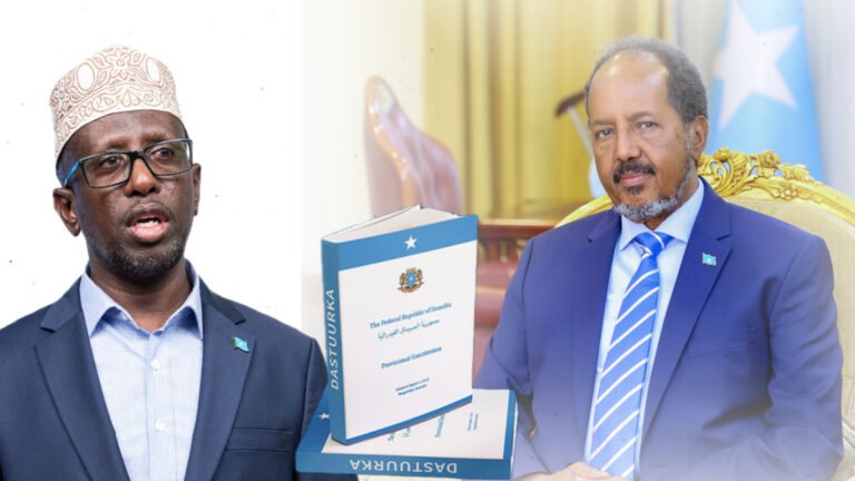 {DAAWO MUQAALKA} Maxaa ka jira Madaxweyne Xasan sheekh inuu Sameeysanayo Mudo kororsi.?