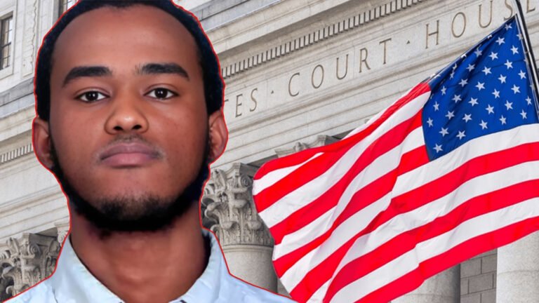 {DAAWO MUQAALKA} Mareykanka oo Xabsiga dhigay Muwaadin Soomaaliyeed oo Xiriir la lahaa Daacish.