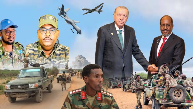 Wararkii ugu waa weeyn Soomaaliya iyo Caalamka 16-09 2025