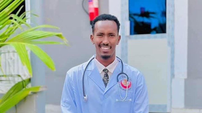 Dhaqtarkii Labaad ee aano qabiil Lagu dilay magaalada Gaalkacyo?