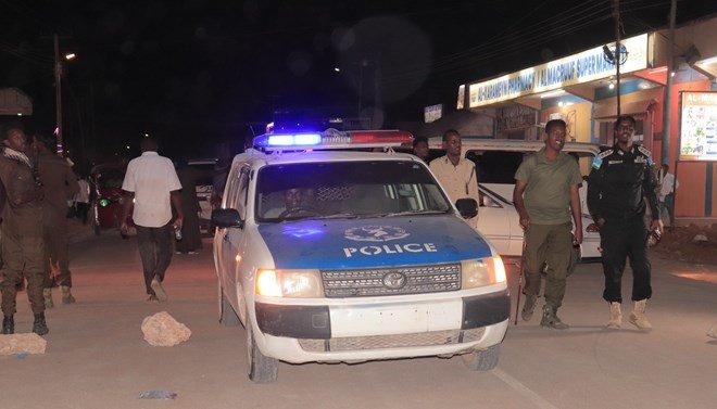 Puntland Police arrest man accused of killing his wife in Galdogob town