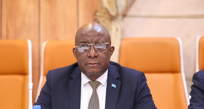 Dowladda Fedaraalka oo ka hadashay iska hor imaadkii maanta ka dhacay magaalada Muqdisho?