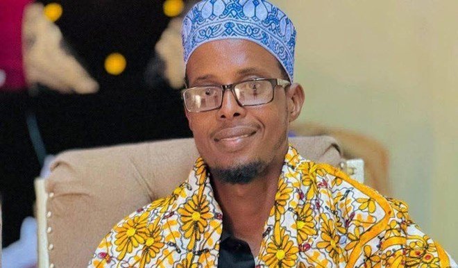 Nabdoon Caan ahaa oo lagu dilay magaalada Baladxaawo ee gobolka Gedo