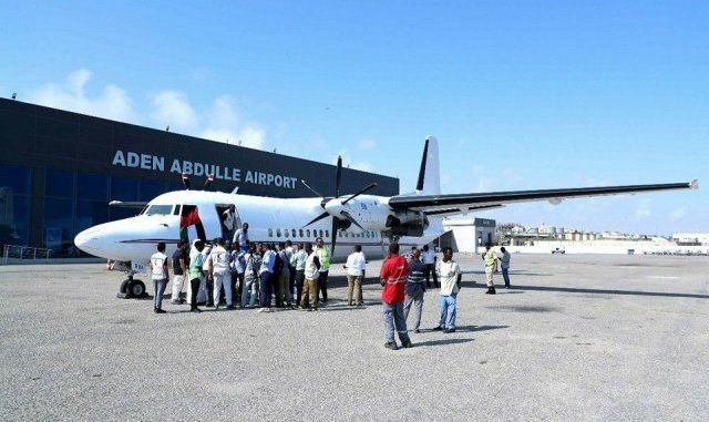 Capacity Fix: Cutting AOG time for Somali operators as East Africa’s MRO squeeze intensifies