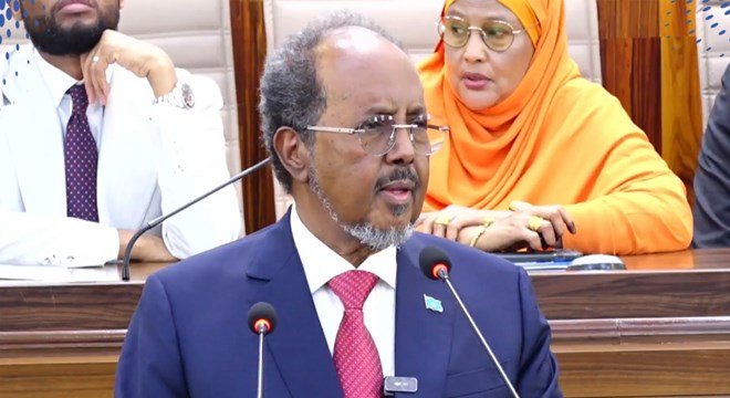 Madaxweyne Xasan Sheekh: “Shidaalka Soomaaliya Wuxuu Noqon Doonaa Iftiin Dhaqaale”?