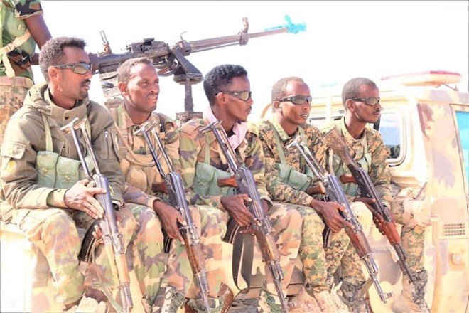 Puntland deploys troops to block voter registration in Sool region