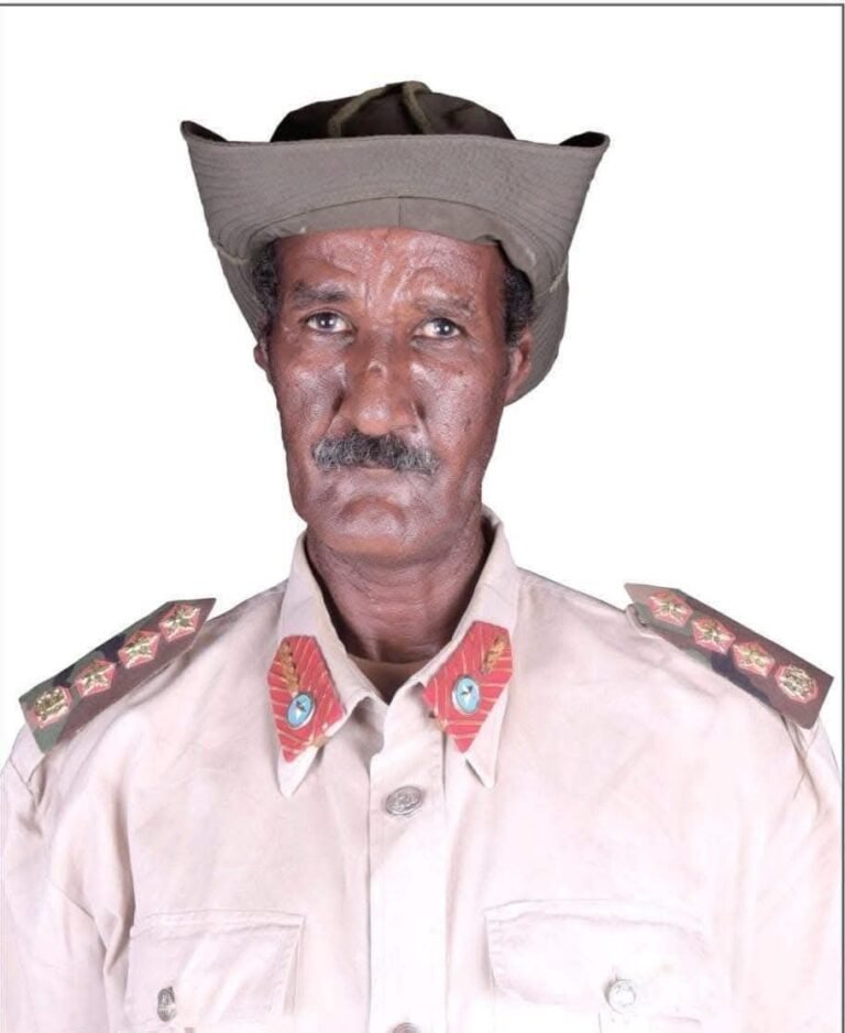 Mid kamid ah saraakiishii Puntland ee hoggaaminayay dagaalka Daacish oo qarax lagu dilay?