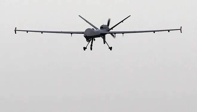 Mareykanka oo war ka soo saarey duqeyn khasaare dhalisay oo ka dhacday gobolka Sanaag