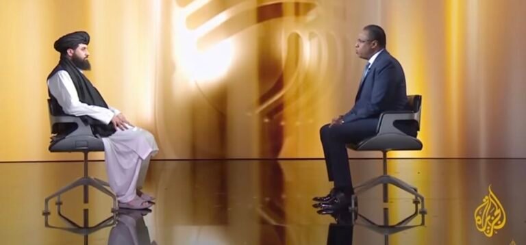 Afgaanistaan oo War Deg deg ah Ka soo saartay Warka Sheegaa in Mareykanka uu dib ugu Laabanaayo Dalkooda.